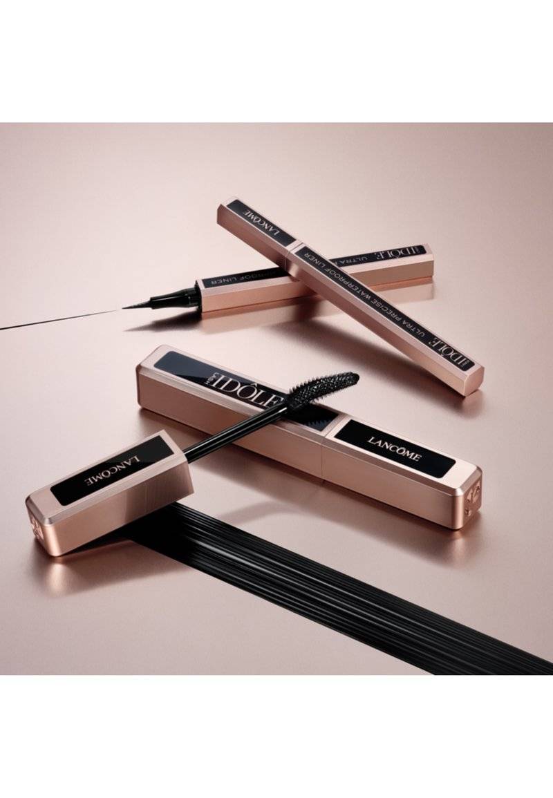 LANCÔME LANCÔME IDÔLE MASCARA - Mascara - black Begrenzt auf 3 Tage