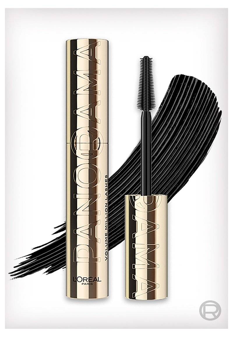 L'Oréal Paris L'Oréal Paris VML PANORAMA MASCARA - Mascara - black Speichern exportieren