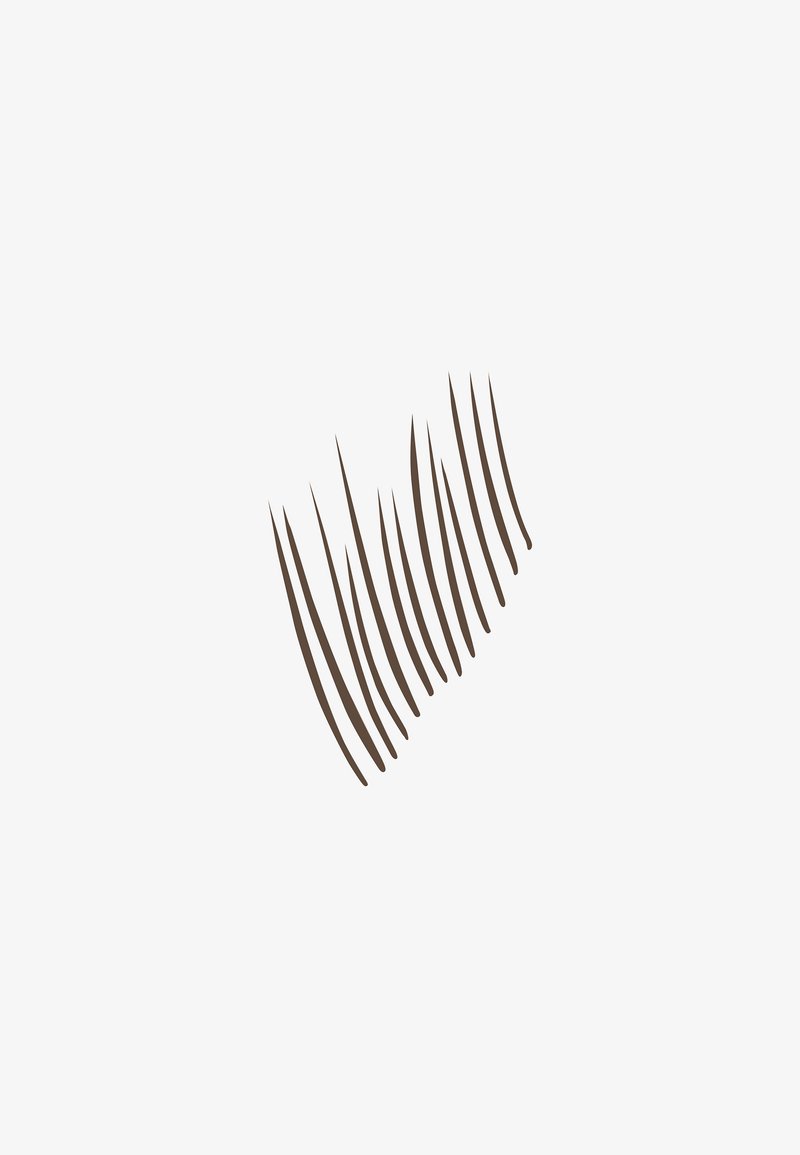 NYX Professional Makeup NYX Professional Makeup LIFT & SNATCH BROW TINT PEN - Eyebrow pencil - ash brown Black Friday Preise