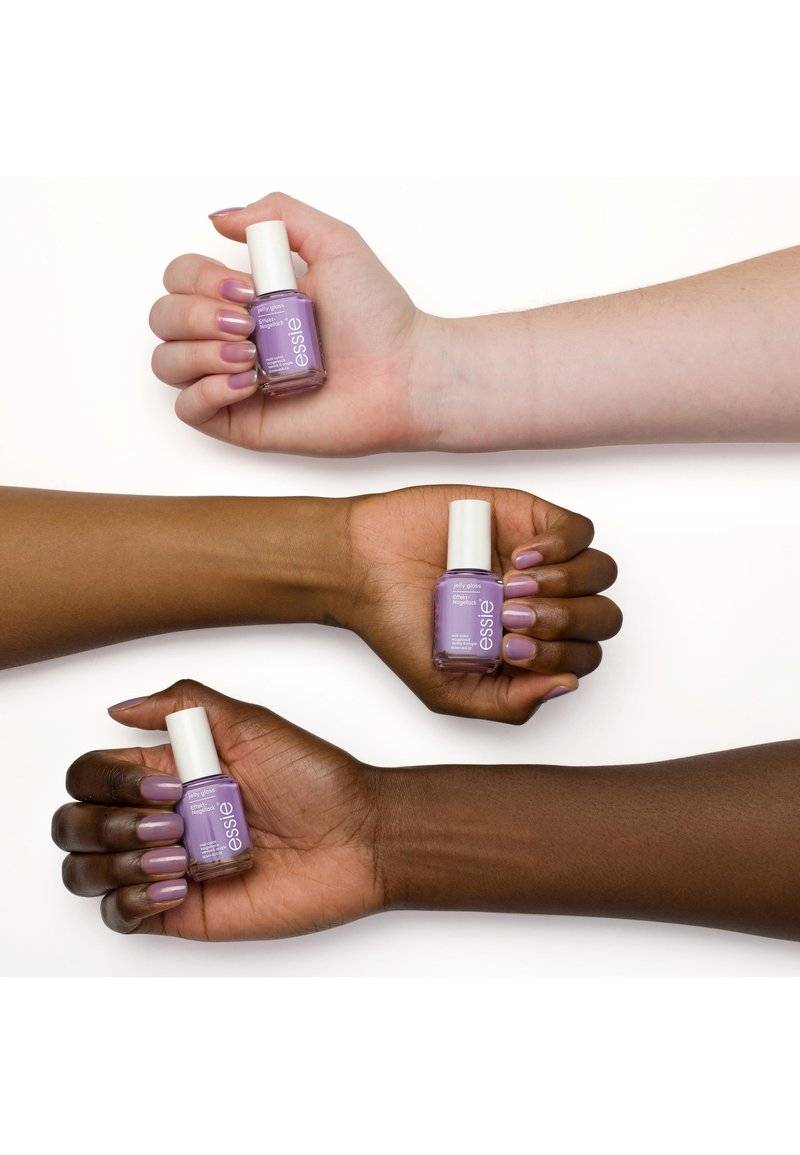 Essie Essie ESSIE JELLY - Nail polish - orchid jelly 50% Rabatt für begrenzte Zeit