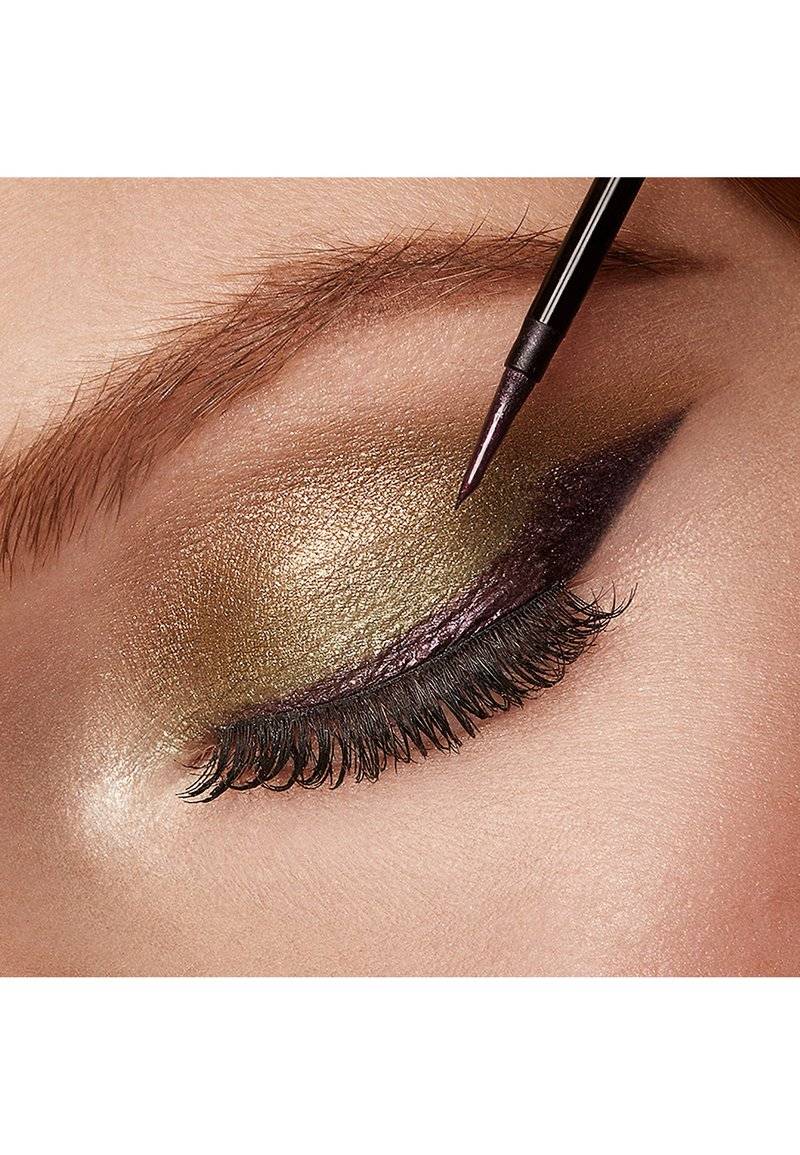 KIKO Milano KIKO Milano SUPER COLOUR WATERPROOF EYELINER - Eyeliner - 07 burgundy Rabatte dieses Monats