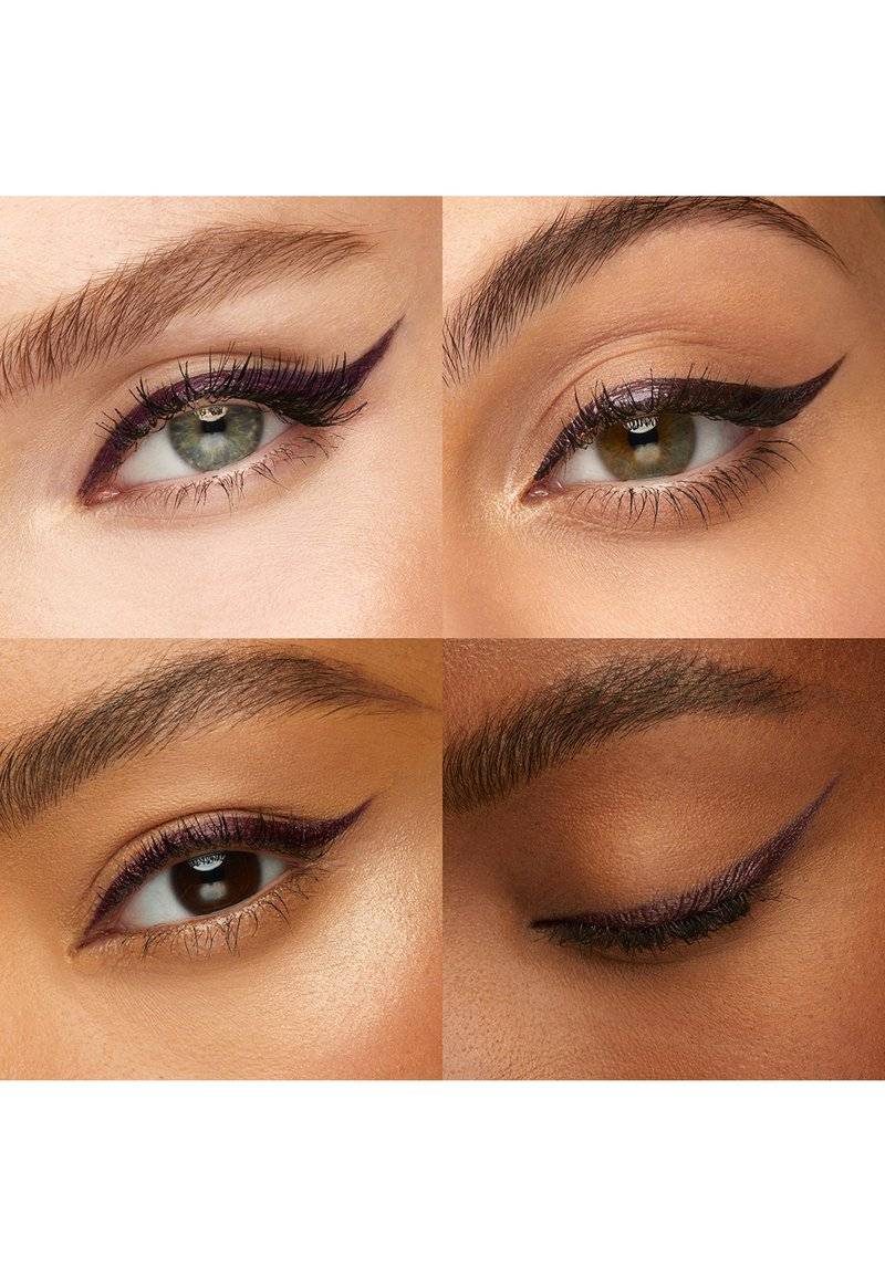 KIKO Milano KIKO Milano SUPER COLOUR WATERPROOF EYELINER - Eyeliner - 07 burgundy Rabatte dieses Monats