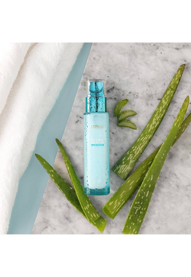 L'Oréal Paris Skin L'Oréal Paris Skin HYDRA GENIUS THE LIQUID CARE - Face cream Verkauf