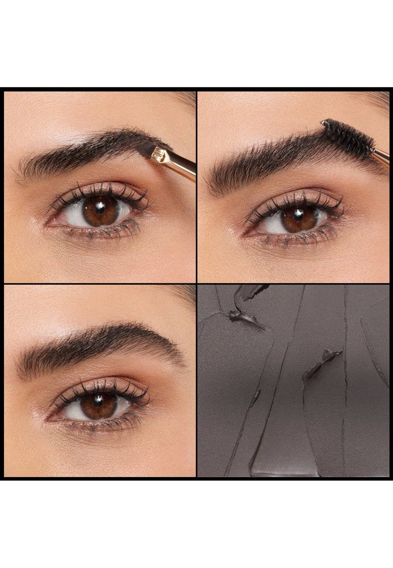 Anastasia Beverly Hills Anastasia Beverly Hills DIPBROW POMADE - Eyebrow gel - ebony im Angebot