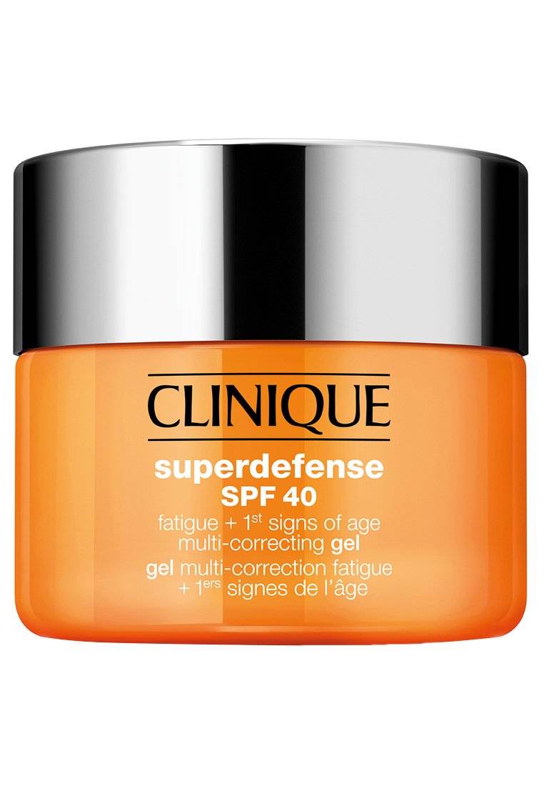 Clinique Clinique SUPERDEFENSE GEL SPF40 - Face cream Schlussverkauf