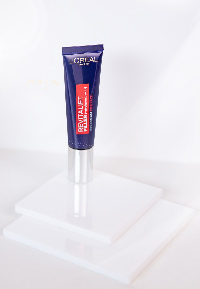 L'Oréal Paris L'Oréal Paris REVITALIFT FILLER EYE CREAM - Eyecare Kostenloser Versand