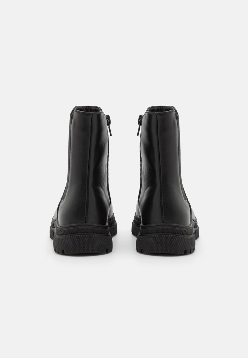Friboo Friboo Classic ankle boots - black Fabrik Onlineshop
