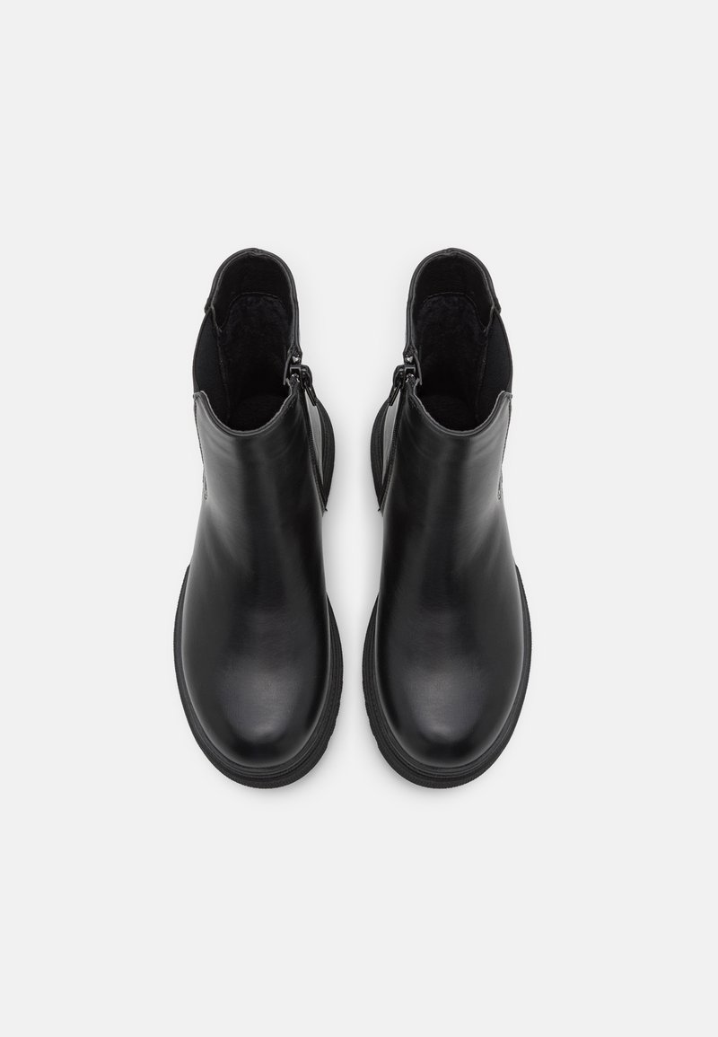 Friboo Friboo Classic ankle boots - black Fabrik Onlineshop