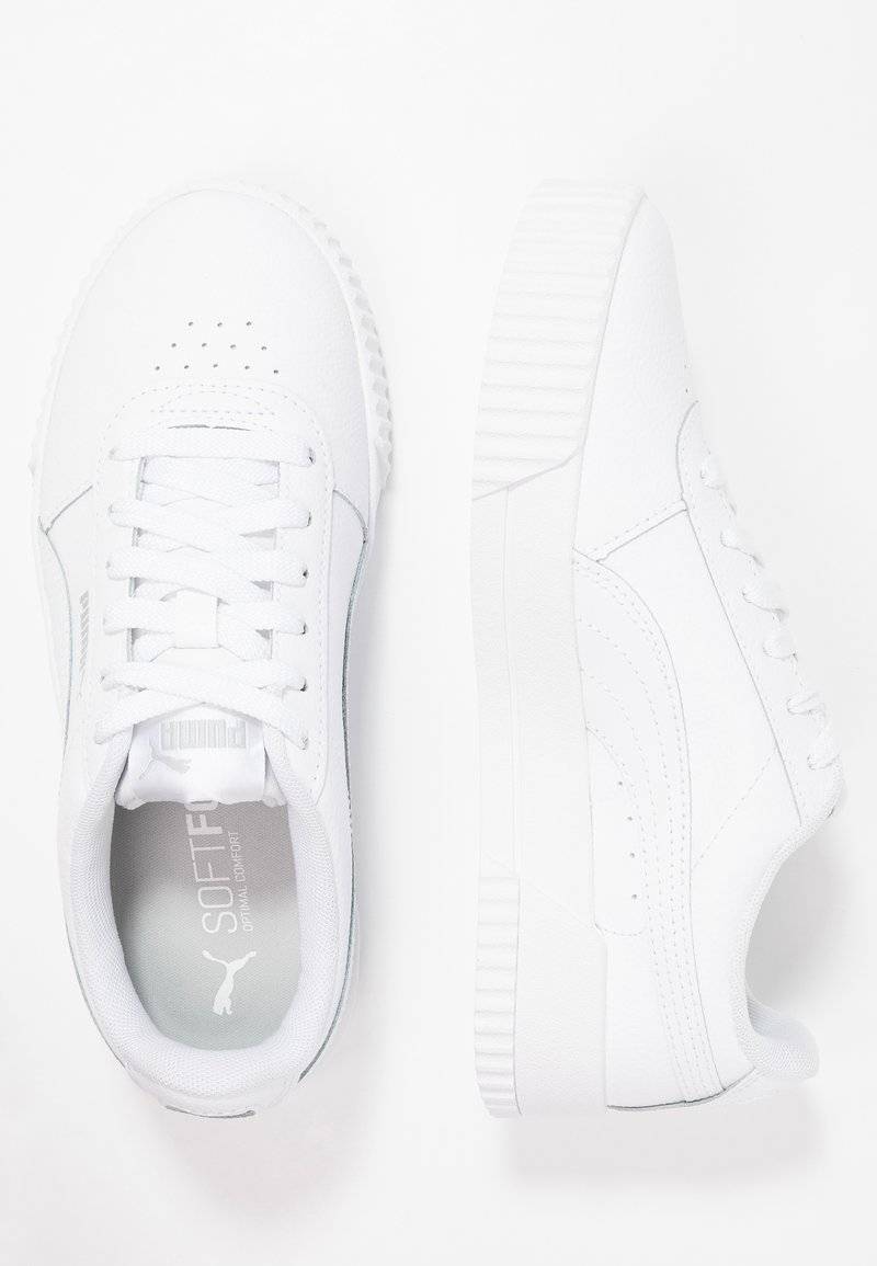 Puma Puma CARINA - Trainers Fabrikpreis