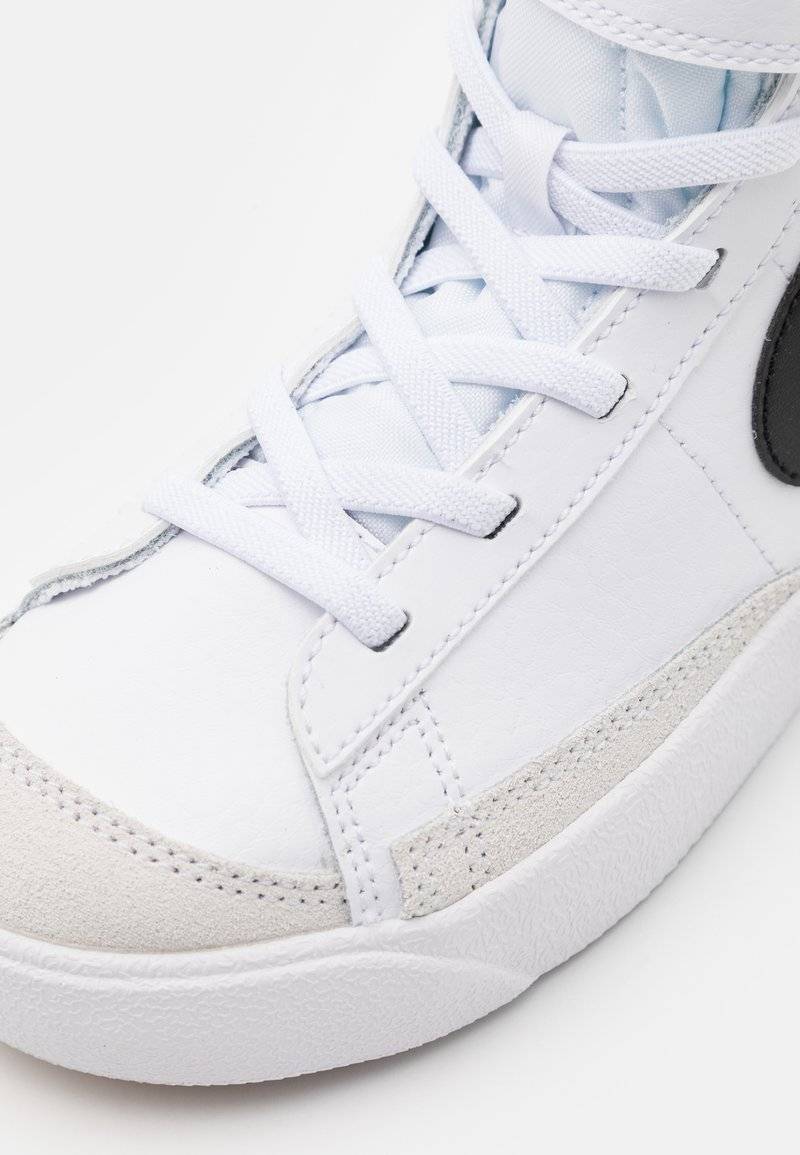 Nike Sportswear Nike Sportswear BLAZER MID 77 - High-top trainers Rabatt