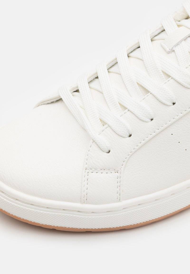 Levi's® Levi's® PIPER - Trainers - regular white Großer Ausverkauf