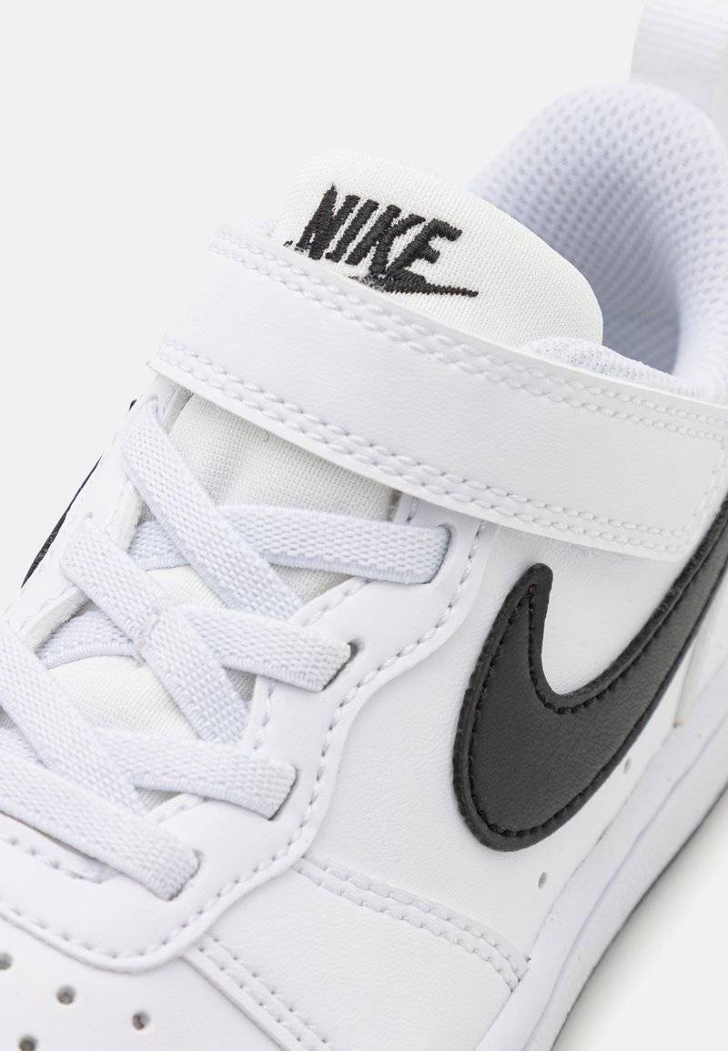 Nike Sportswear Nike Sportswear COURT BOROUGH RECRAFT UNISEX - Trainers Flash Sale