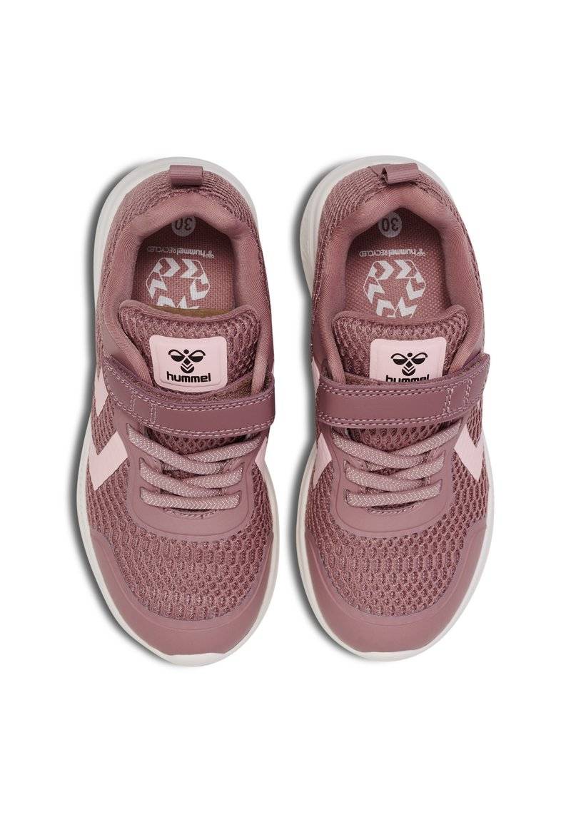 Hummel Hummel ACTUS - Trainers - twilight mauve Begrenztes Angebot