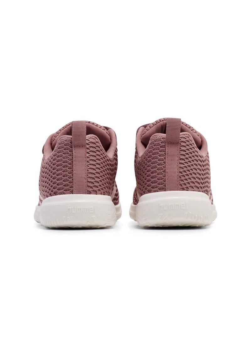 Hummel Hummel ACTUS - Trainers - twilight mauve Begrenztes Angebot
