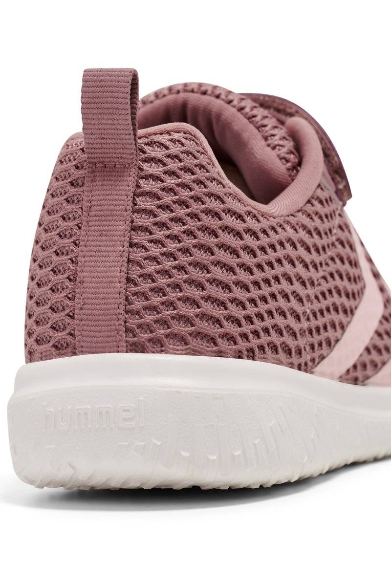 Hummel Hummel ACTUS - Trainers - twilight mauve Begrenztes Angebot
