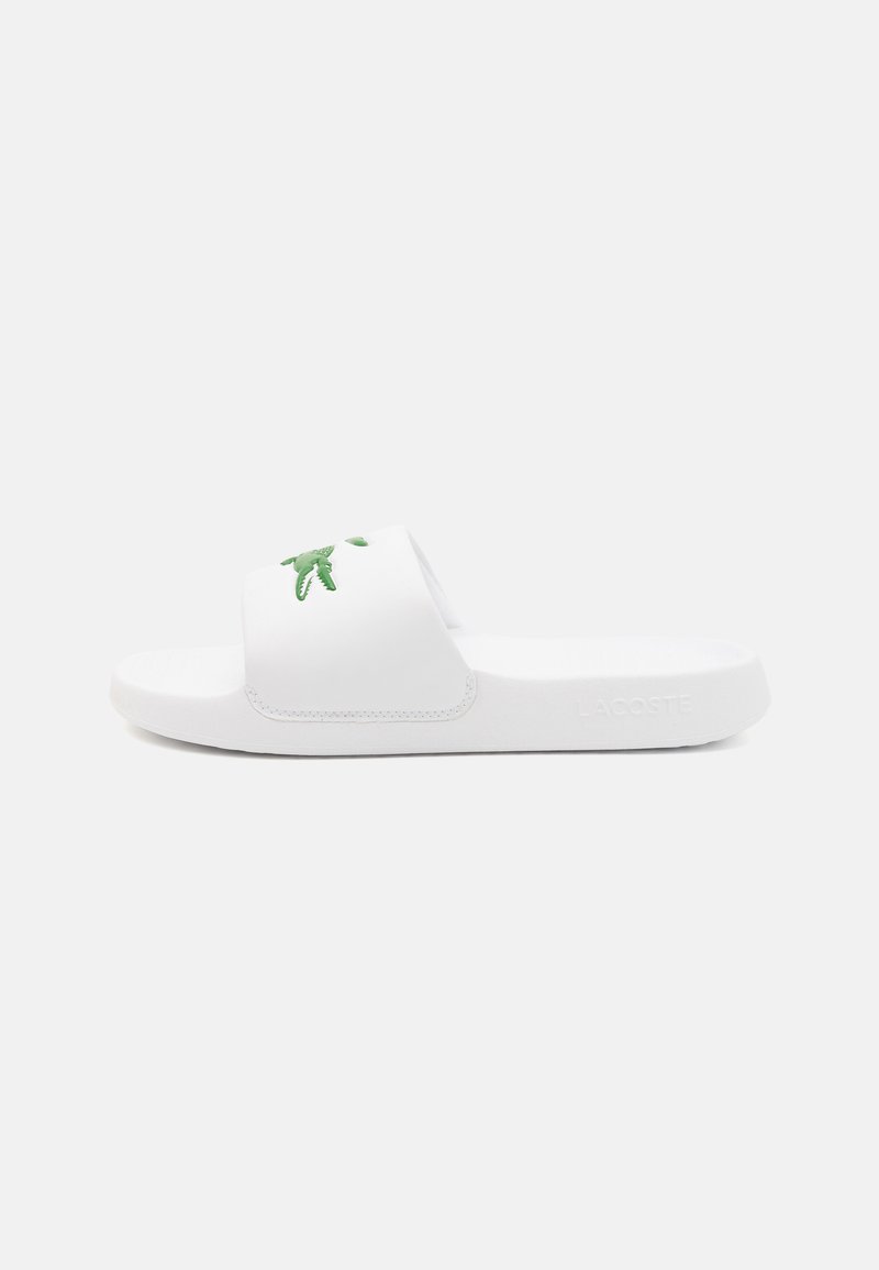 Lacoste Lacoste SERVE SLIDE 1.0 - Mules Online Shopping
