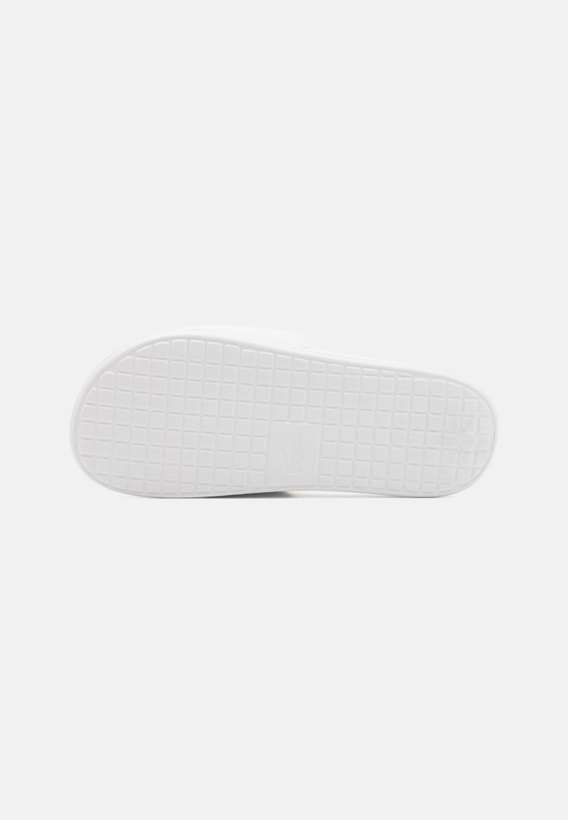 Lacoste Lacoste SERVE SLIDE 1.0 - Mules Online Shopping