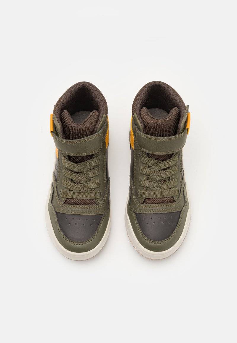 Geox Geox PERTH BOY - High-top trainers Jubiläumsangebot