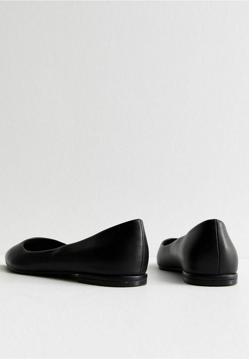 New Look New Look Ballet pumps - black Lagerräumung