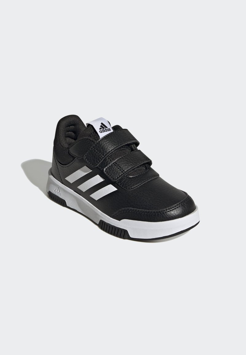 adidas Performance adidas Performance TENSAUR SPORT 2.0 UNISEX - Walking trainers - black Räumungsverkauf