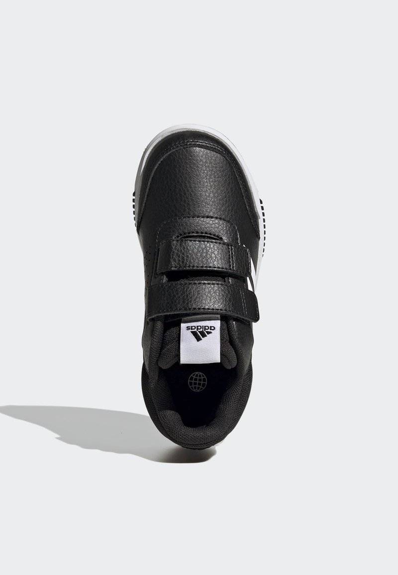 adidas Performance adidas Performance TENSAUR SPORT 2.0 UNISEX - Walking trainers - black Räumungsverkauf
