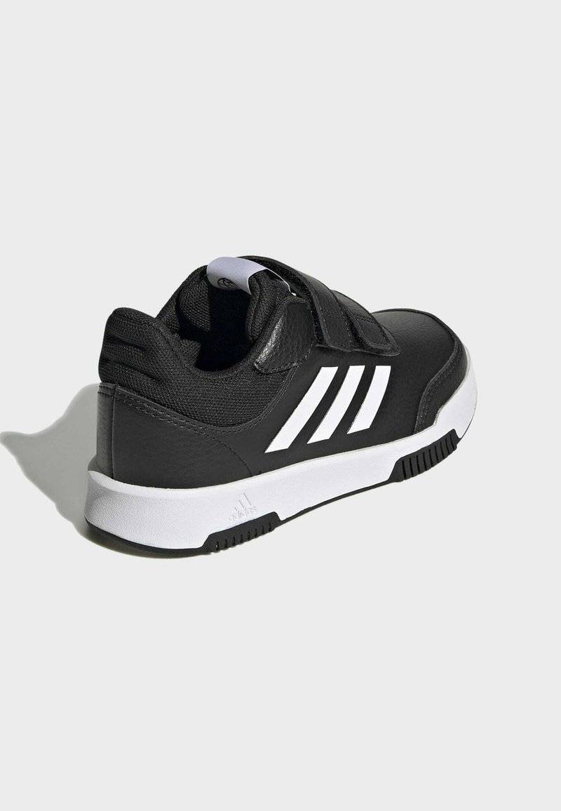 adidas Performance adidas Performance TENSAUR SPORT 2.0 UNISEX - Walking trainers - black Räumungsverkauf