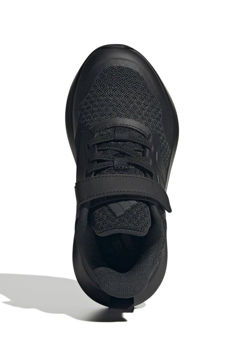 adidas Performance adidas Performance FORTARUN 3.0 EL C UNISEX - Neutral running shoes - core black core black grey six VIP-Rabatte