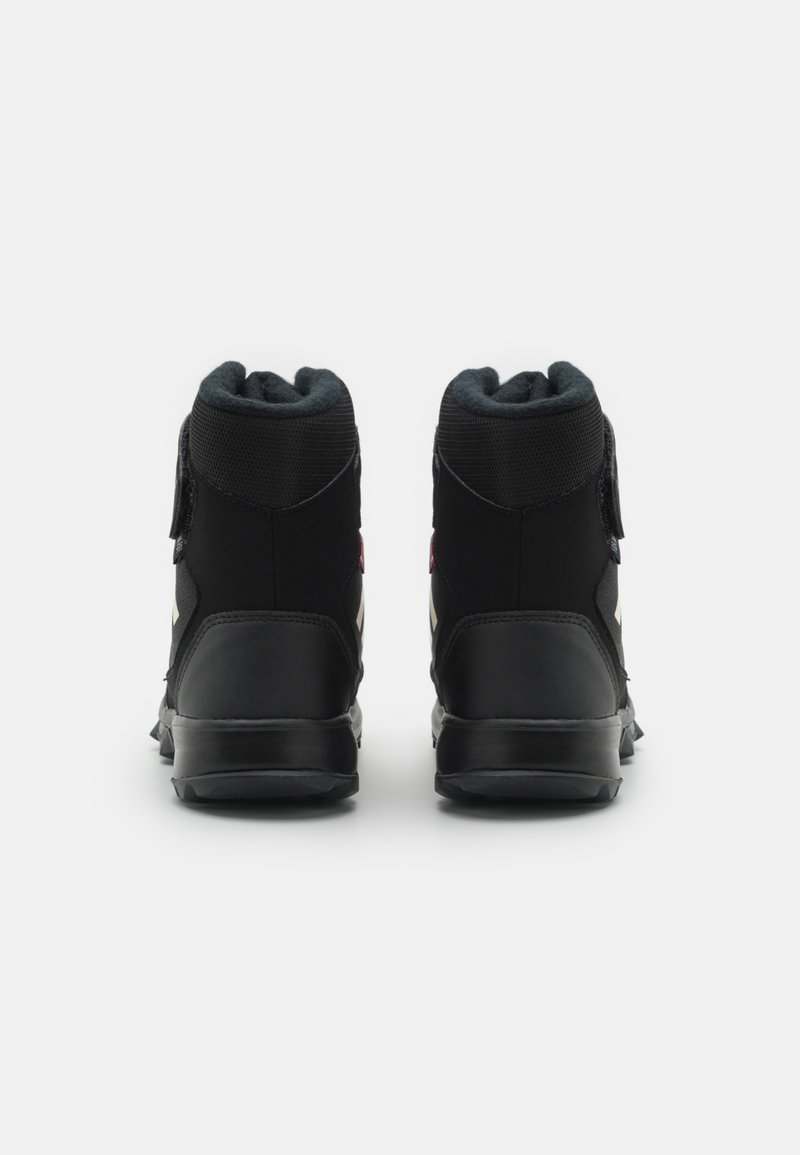 Adidas Terrex Adidas Terrex TERREX SNOW HOOK-AND-LOOP COLD.RDY WINTER - Winter boots - core black Tiefpreis