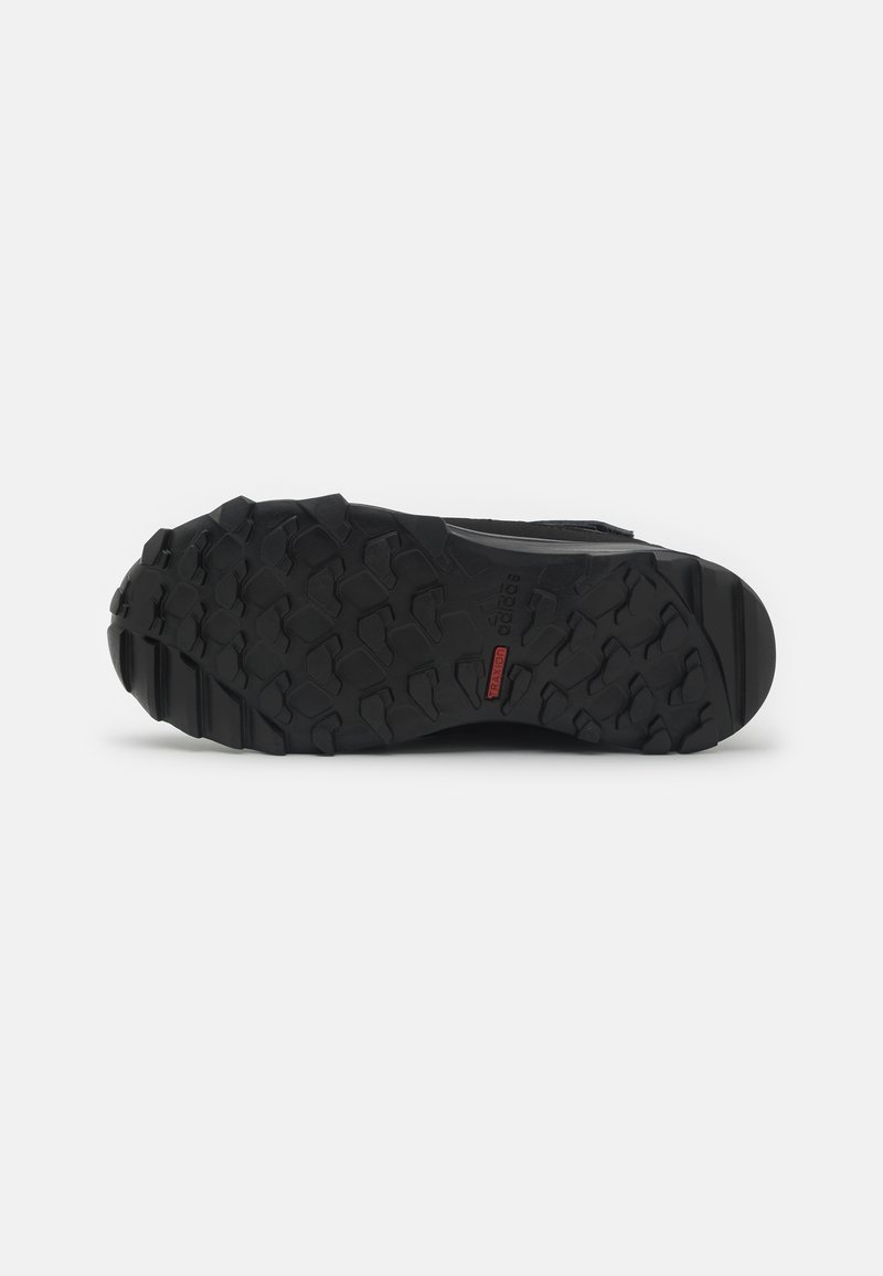 Adidas Terrex Adidas Terrex TERREX SNOW HOOK-AND-LOOP COLD.RDY WINTER - Winter boots - core black Tiefpreis