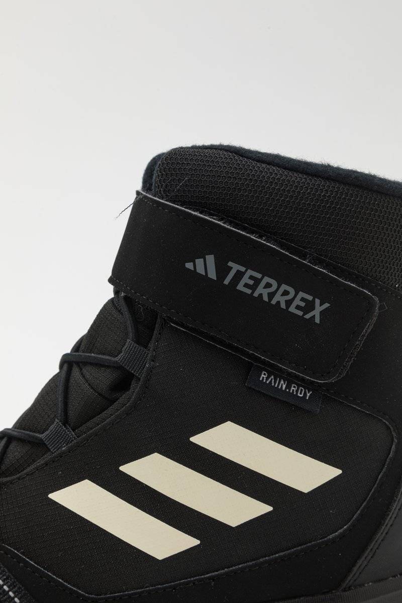 Adidas Terrex Adidas Terrex TERREX SNOW HOOK-AND-LOOP COLD.RDY WINTER - Winter boots - core black Tiefpreis