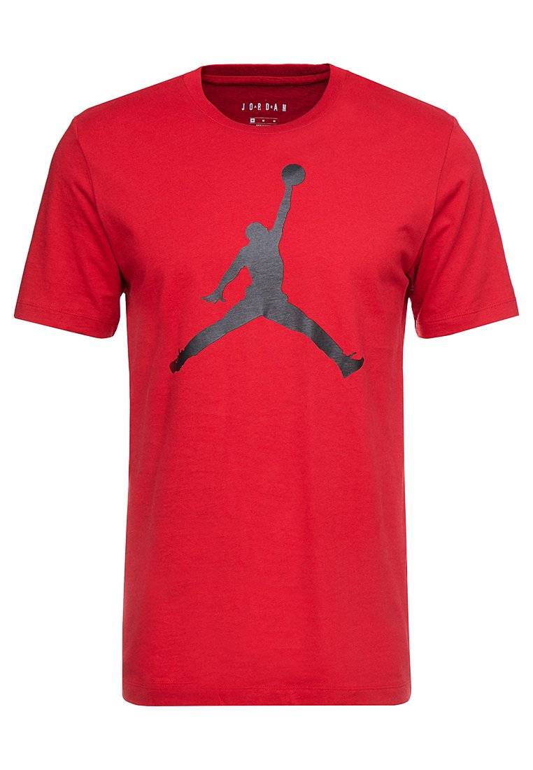 Jordan Jordan JUMPMAN CREW - Print T-shirt Wochenangebot