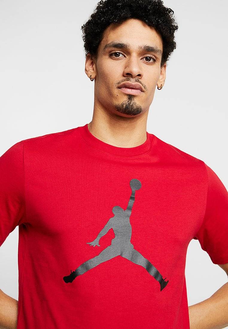 Jordan Jordan JUMPMAN CREW - Print T-shirt Wochenangebot