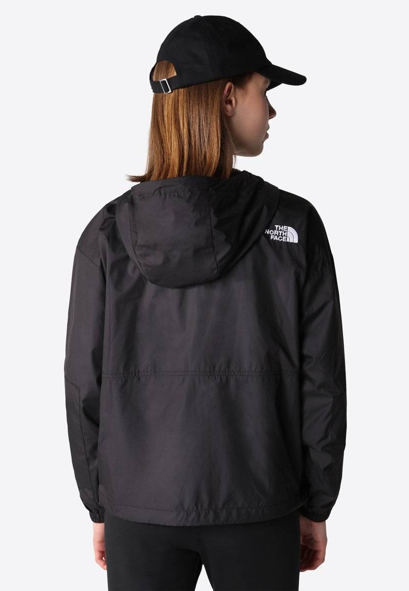 The North Face The North Face SHERU JACKET - Outdoor jacket - black Begrenzte Freigabe