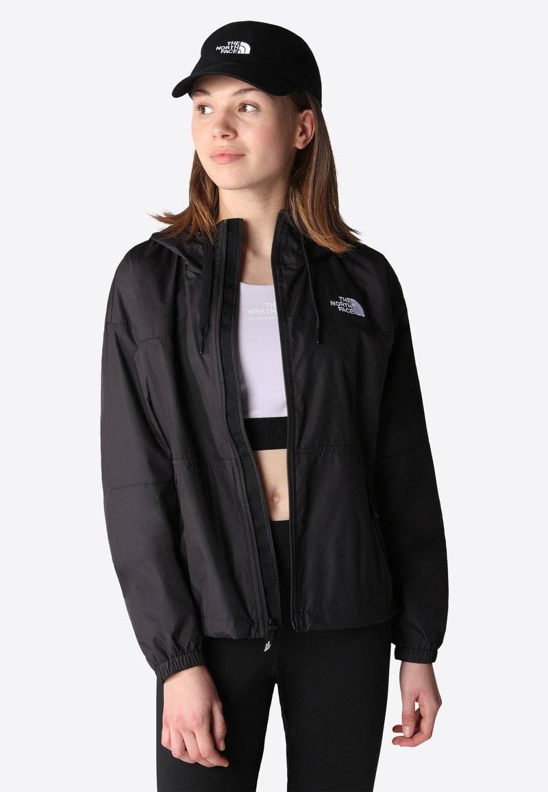 The North Face The North Face SHERU JACKET - Outdoor jacket - black Begrenzte Freigabe