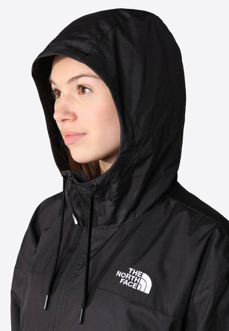 The North Face The North Face SHERU JACKET - Outdoor jacket - black Begrenzte Freigabe