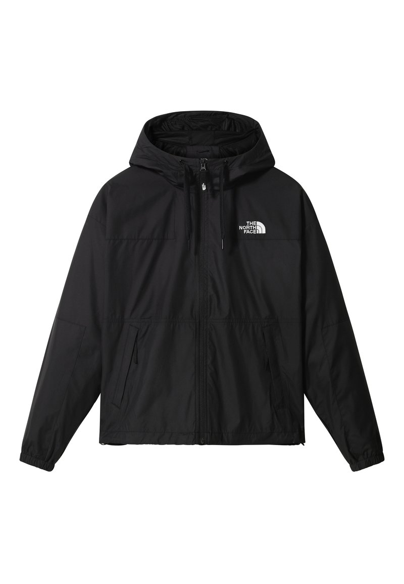 The North Face The North Face SHERU JACKET - Outdoor jacket - black Begrenzte Freigabe