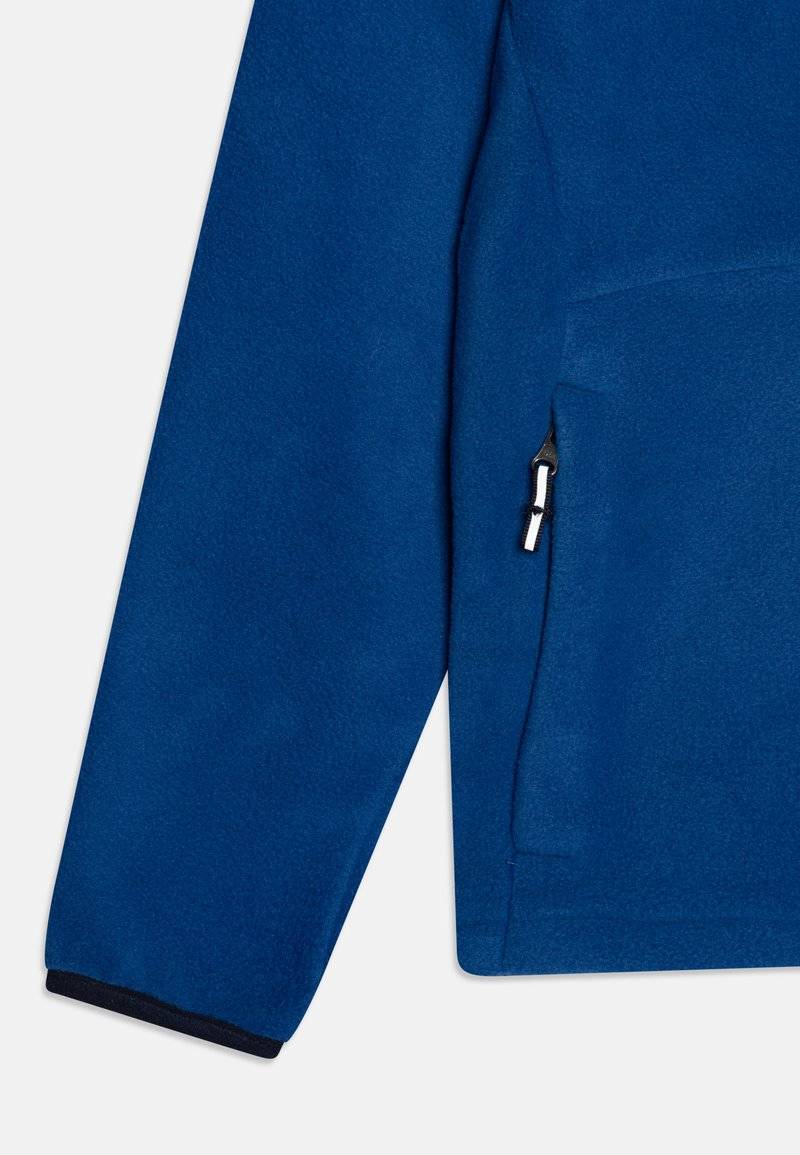 Columbia Columbia FAST TREK IV FULL ZIP UNISEX - Fleece jacket - mountain blue Letzte 3 Tage