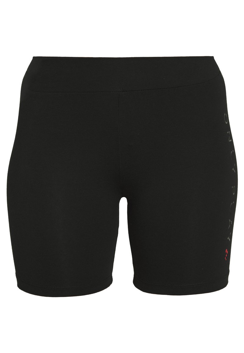 ONLY Play ONLY Play ONPPERFORMANCE SHORTS - Leggings - black JETZT KAUFEN