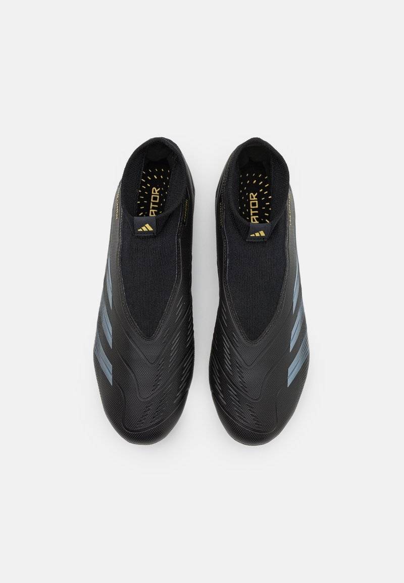 adidas Performance adidas Performance PREDATOR LEAGUE LACELESS FG - Moulded stud football boots Zeitbegrenzte Promotion