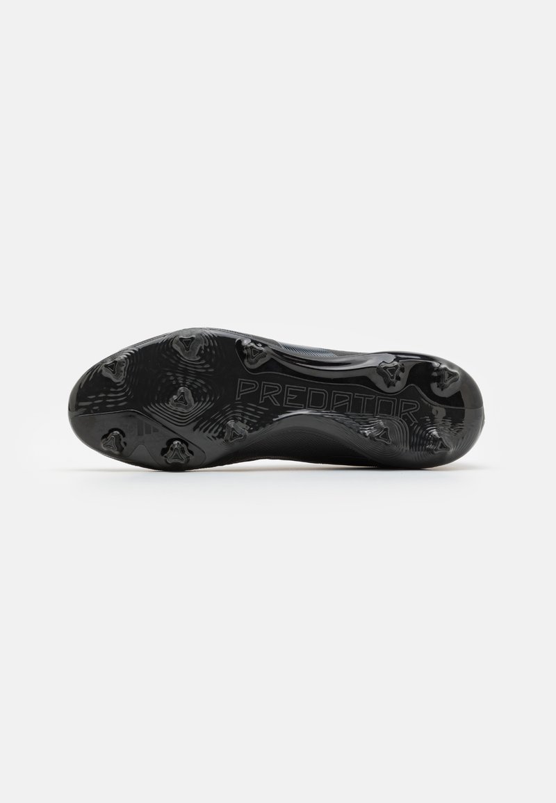 adidas Performance adidas Performance PREDATOR LEAGUE LACELESS FG - Moulded stud football boots Zeitbegrenzte Promotion