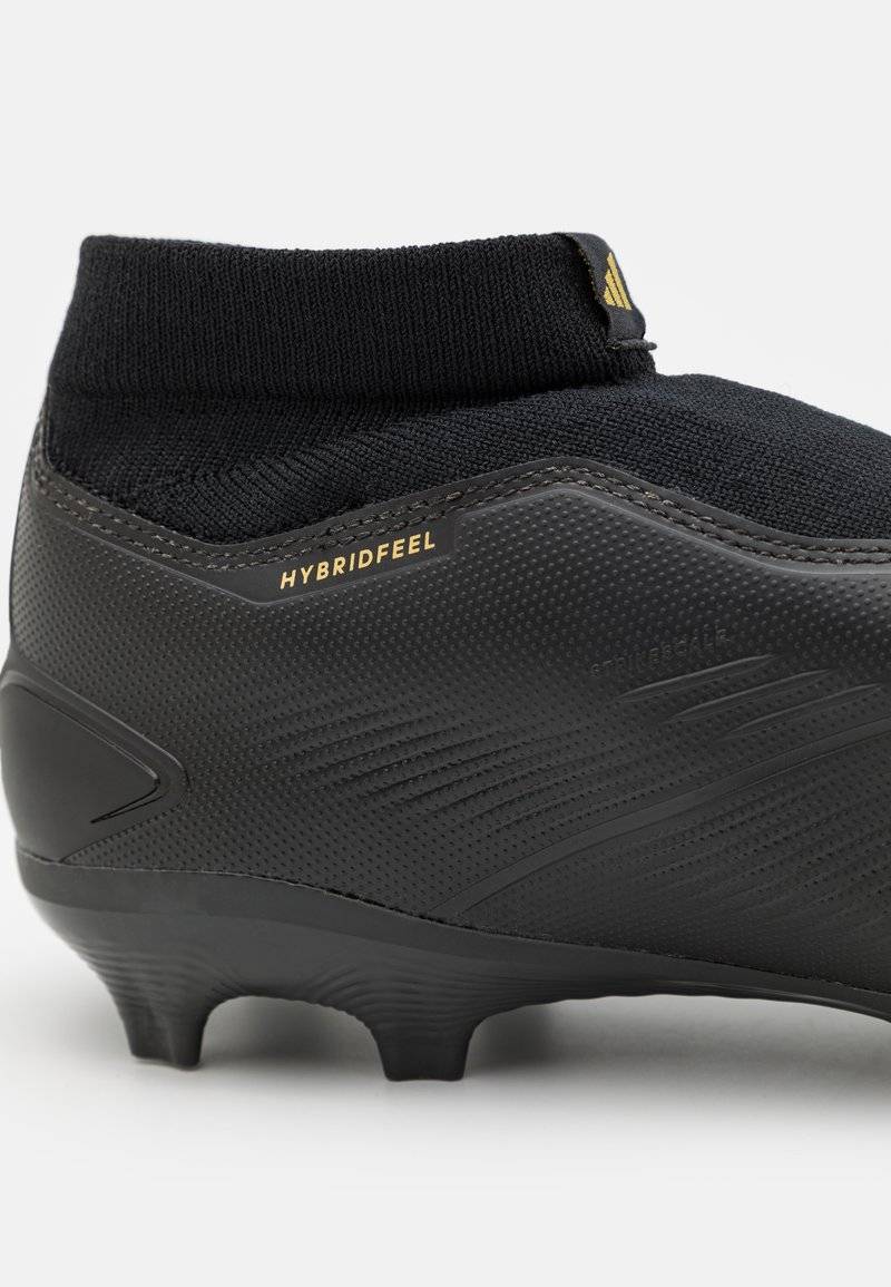 adidas Performance adidas Performance PREDATOR LEAGUE LACELESS FG - Moulded stud football boots Zeitbegrenzte Promotion