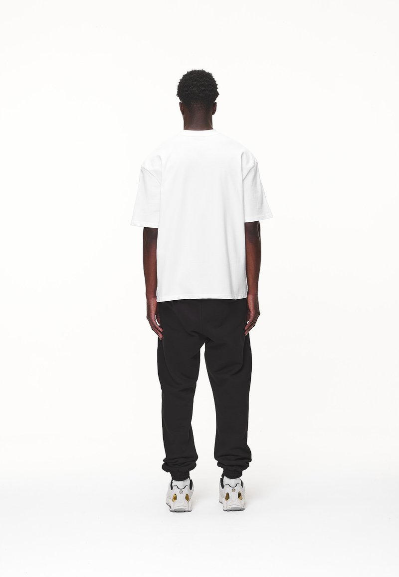 Pegador Pegador LOGO TEE - Basic T-shirt Riesige Rabatte