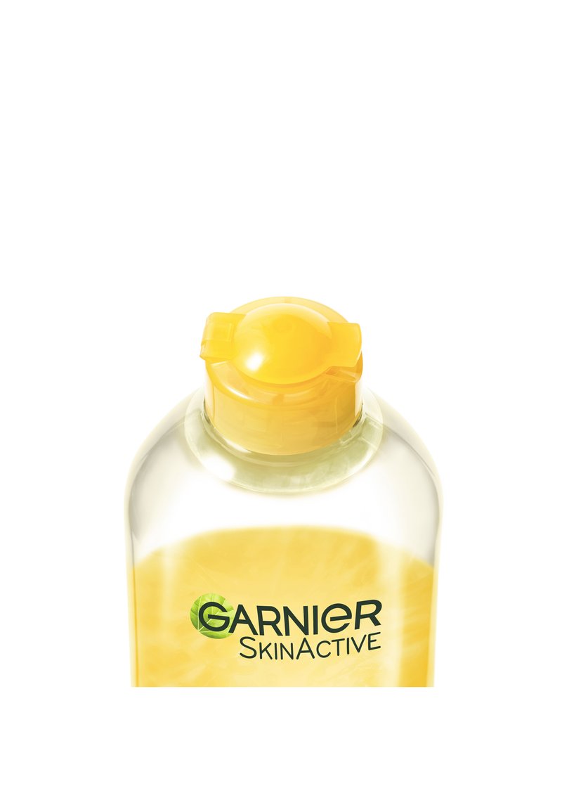 Garnier Garnier MICELLAR CLEANSING WATER VITAMIN C - Cleanser Meist gekauft