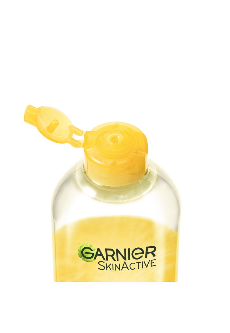 Garnier Garnier MICELLAR CLEANSING WATER VITAMIN C - Cleanser Meist gekauft