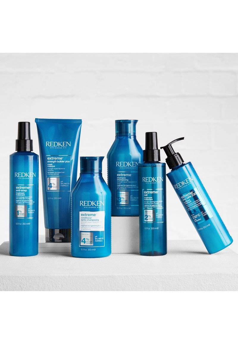 Redken Redken EXTREME SHAMPOO | STRENGHTHENS DAMAGED HAIR - Conditioner Blitzverkäufe