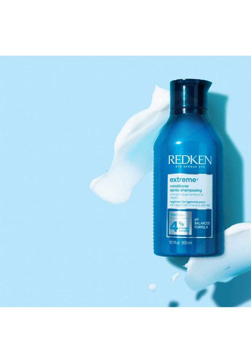 Redken Redken EXTREME SHAMPOO | STRENGHTHENS DAMAGED HAIR - Conditioner Blitzverkäufe