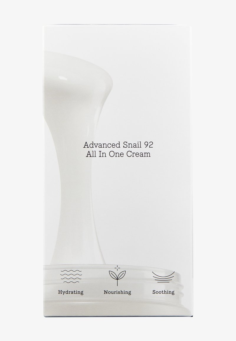 COSRX COSRX EXCLUSIVE ADVANCED SNAIL MUCIN ESSENCE & CREAM DUO KIT (SAVE UP TO 20%) - Skincare set Kostenloser Versand