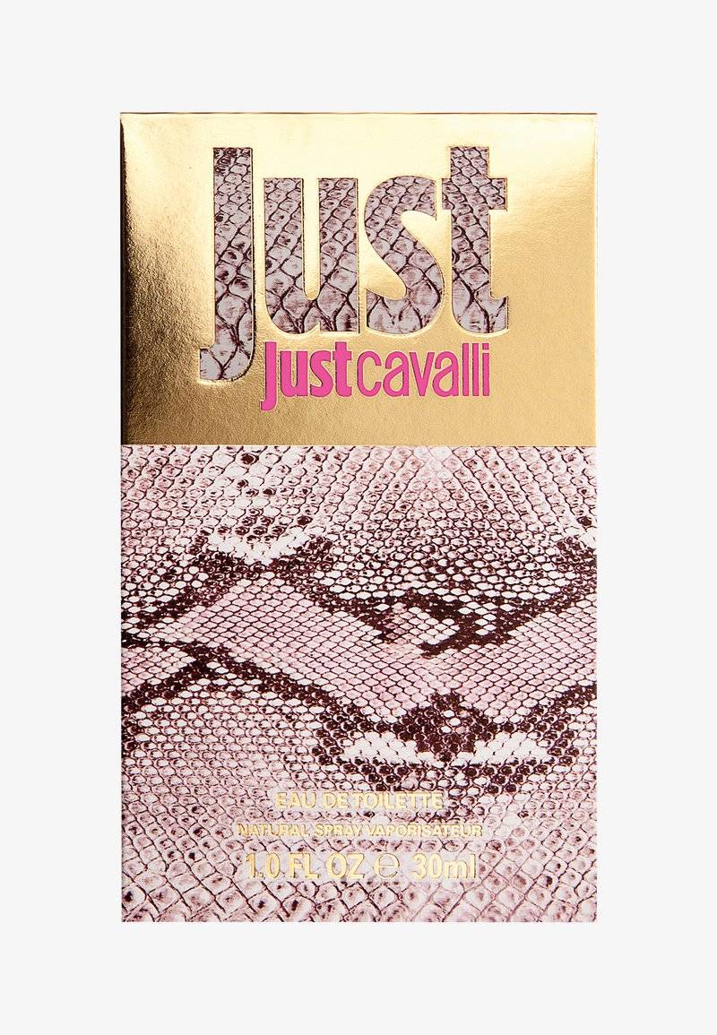 Roberto Cavalli Fragrances Roberto Cavalli Fragrances JUST CAVALLI FOR HER EDT - Eau de Toilette Limitierter Zeitrabatt