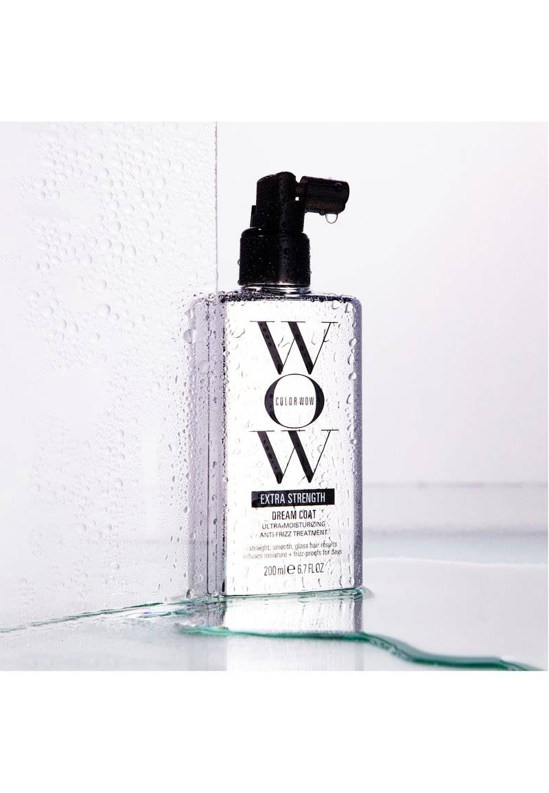 COLOR WOW COLOR WOW DREAM COAT EXTRA STRENGTH - Hair styling Rabatt