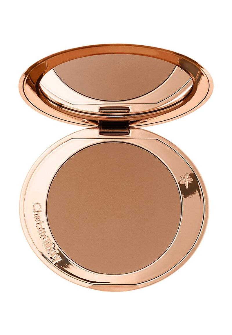 Charlotte Tilbury Charlotte Tilbury AIRBRUSH BRONZER - Bronzer - 2 medium Flash Sale